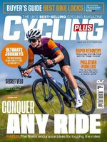 Cycling Plus